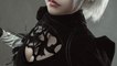 50+ Beautiful NieR:Automata Cosplay Pictures