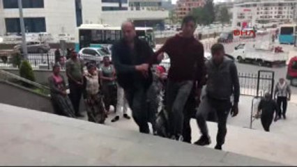 Tekirdağ Çalıntı Otomobille Hırsızlık Yapan 3 Çocuk Yakalandı