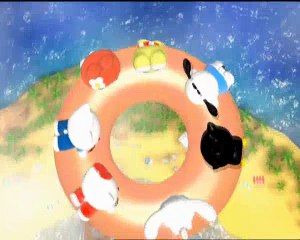 The Adventures of Hello Kitty & Friends E24