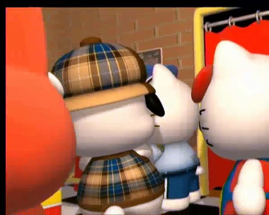 The Adventures of Hello Kitty & Friends E31