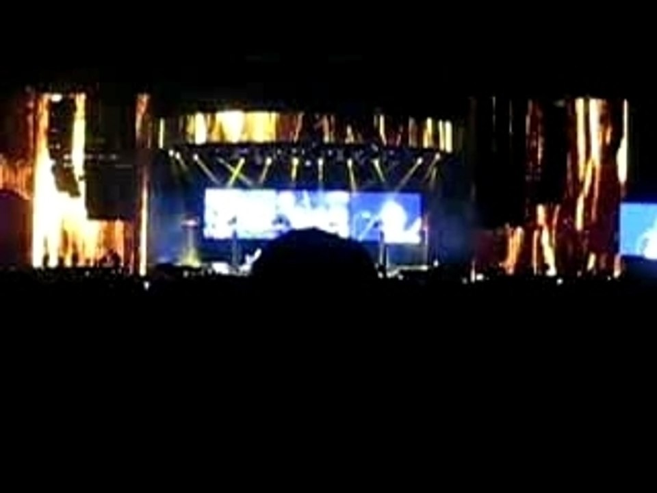 POLICE STADE DE FRANCE PARIS 30 SEPTEMBRE 2007