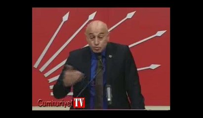 CHP'den YSK'ye ağır suçlama: Delili yok etti