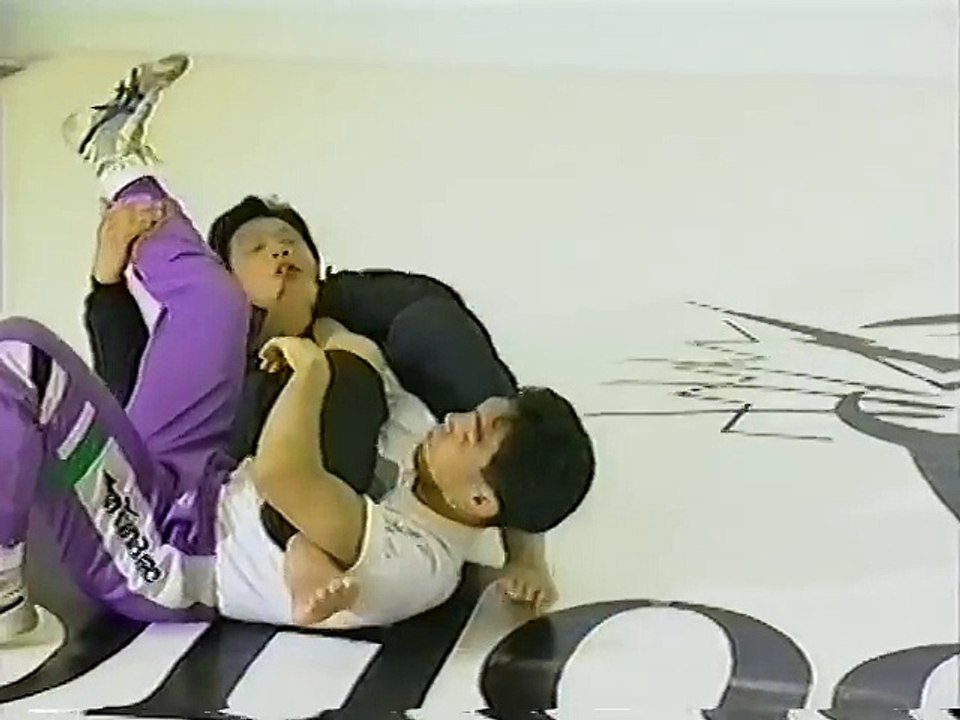 佐山聡のバーリ・トゥード必勝法