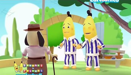 BANANAS in PYJAMAS-S2E48-Il compleanno di Topsy