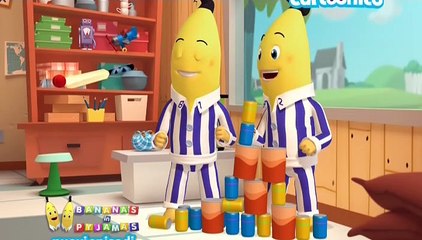 BANANAS in PYJAMAS-S2E51-Il parco dei divertimenti