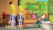 BANANAS in PYJAMAS-S2E52-Profumo fatto in casa