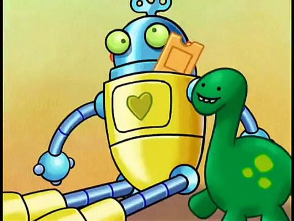Toopy and Binoo: Puppet Show - Ep. 100
