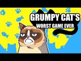 Grumpy Cat's Worst Game Ever - Samsung Galaxy S7 Edge Gameplay