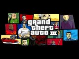 Grand Theft Auto III - Samsung Galaxy S7 Edge Gameplay