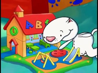 Toopy and Binoo: Recess - Ep. 92