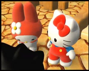 The Adventures of Hello Kitty & Friends E33