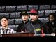 Floyd Mayweather vs. Miguel Cotto Post fight press conference highlights