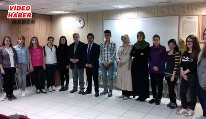 (17 NİSAN 2017) GAZETECİLER  CEMİYETİ BAŞKANI  KÖSEDAĞ  YAZARLIK  OKULU’NDA  TECRÜBELERİNİ  PAYLAŞTI..