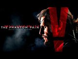 Metal Gear Solid V: The Phantom Pain - PC Gameplay