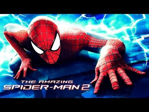 The Amazing Spider-Man 2 - Samsung Galaxy S7 Edge Gameplay