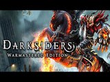 Darksiders: Warmastered Edition - PC Gameplay