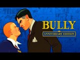 Bully: Anniversary Edition - Samsung Galaxy S7 Edge Gameplay