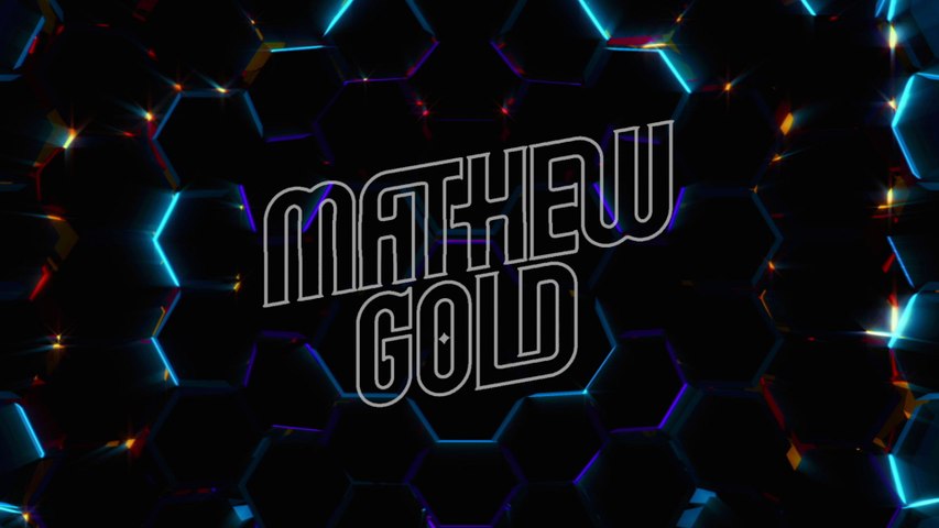 Mathew Gold - Magnetic Field