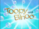 Toopy and Binoo: Binoo's Wand - Ep. 79