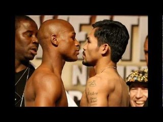 Bob Arum "Everytime we get close, Mayweather throws a curveball"