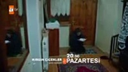 KIRGIN ÇİÇEKLER 80.BÖLÜM SON FRAGMAN