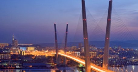 Türk Vatandaşları Rusya'nın Uzak Doğusuna Vizesiz Girebilecek