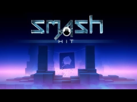 Smash Hit - Samsung Galaxy S7 Edge Gameplay