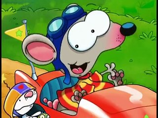 Toopy and Binoo: The Big Race - Ep. 71