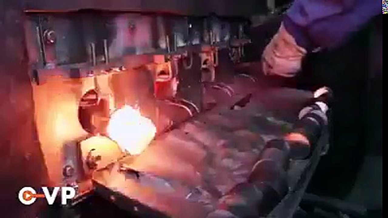 Cıvata Üretimi Nasıl Yapılır