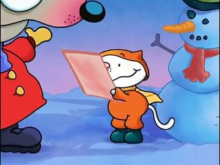 Toopy and Binoo: Sparkle Binoo - Ep. 67