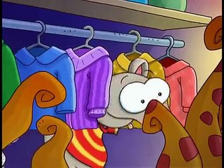 Toopy and Binoo: Ant Mimi - Ep. 66