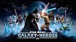 Star Wars: Galaxy of Heroes - Samsung Galaxy S7 Edge Gameplay