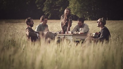 Kateřina Marie Tichá - Tancime spolu