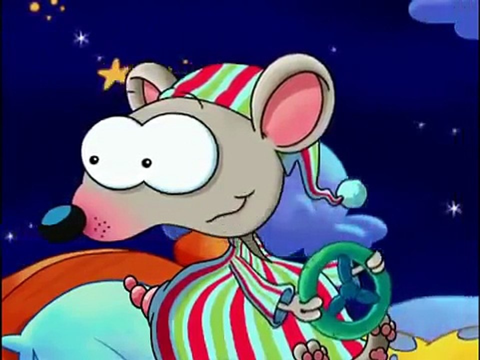 Toopy and Binoo: Night Light - Ep. 60