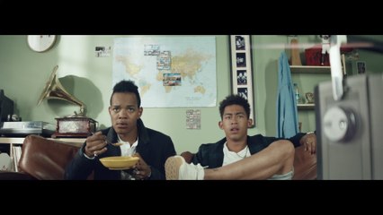 Rizzle Kicks - Lost Generation