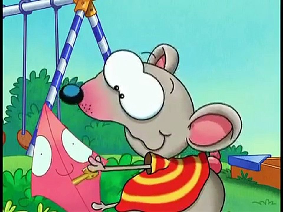 Toopy and Binoo: Keyhole - Ep. 55