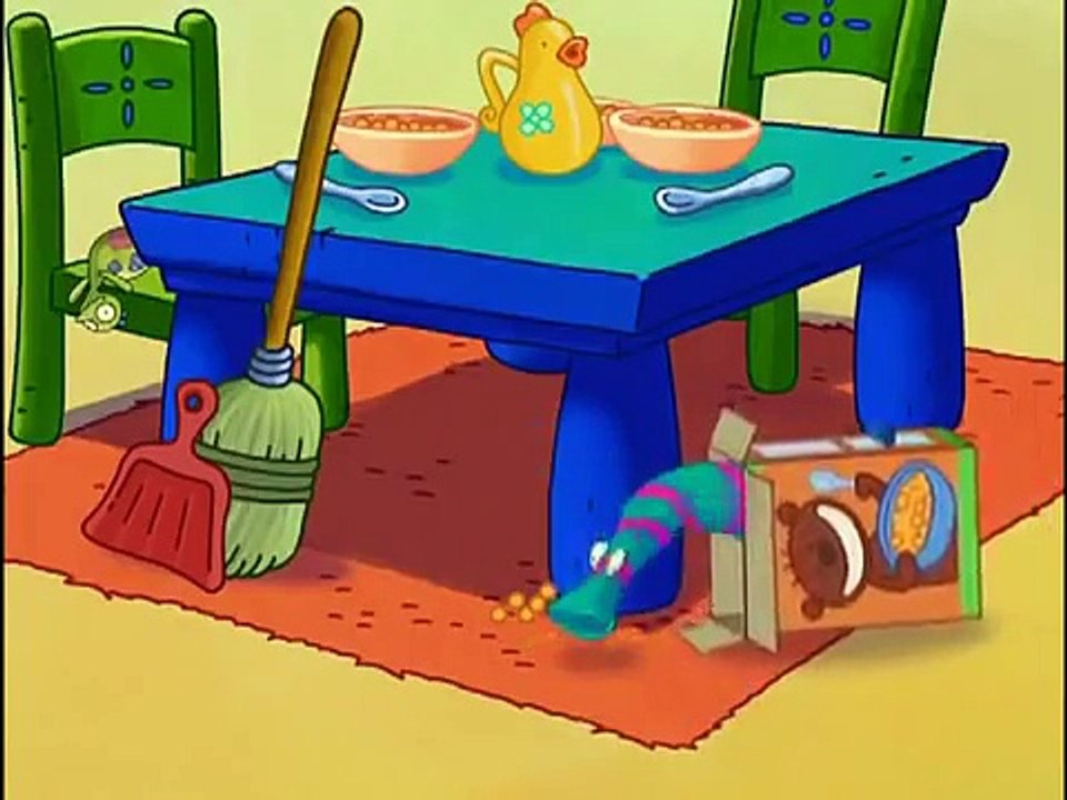 Toopy and Binoo: Magic Whoosher - Ep.53 - video Dailymotion