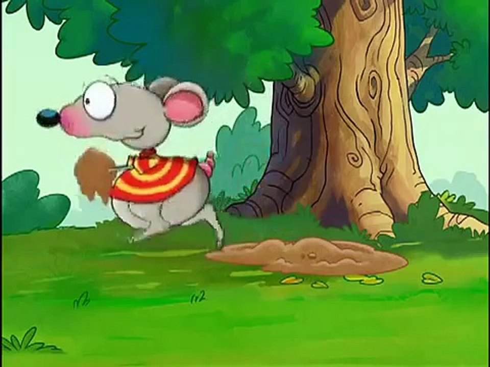 Toopy and Binoo: The Great Goo Goo - Ep.45