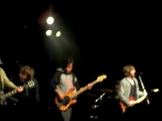 Les 3 accords _ piece de viande