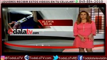 Hombre resulta quemado al explotar cigarrillo electrónico-ARV-Video