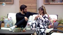 Kısmetse Olur - Melis ve İlkay aşkı başlıyor!