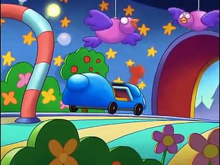 Toopy and Binoo: The Lost Bear - Ep.34