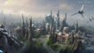Disney Releases Images of New Star Wars Park