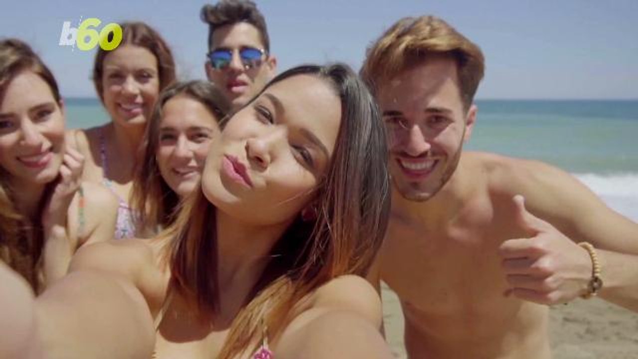 This Internship Will Have You Traveling For Free To The Top Summer Destinations