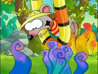 Toopy and Binoo: The Big Blue - Ep.18