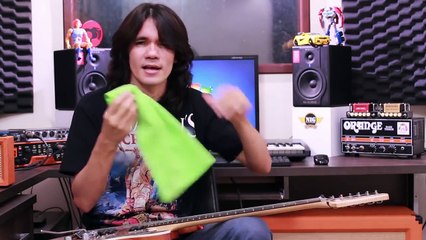 OZIELZINHO -Abafador de Cordas - Até quando Ajuda!