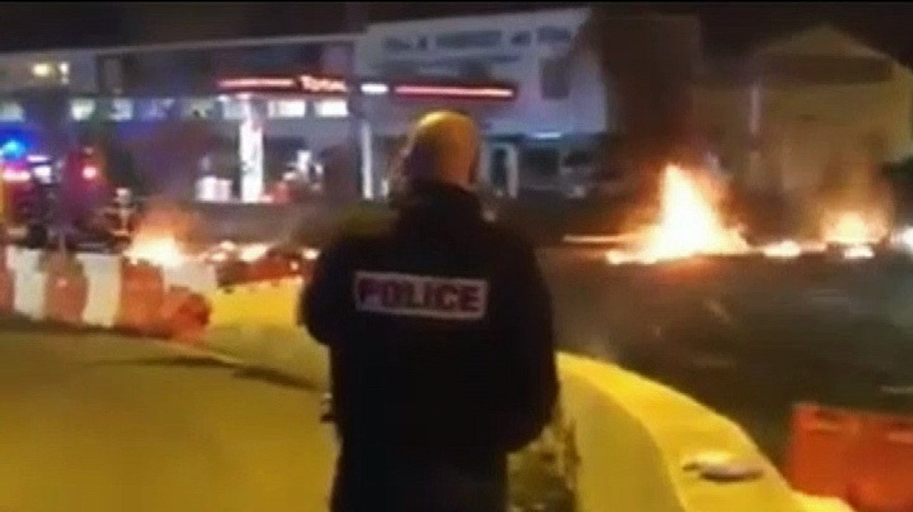 les incidents extra-sportifs dans l'histoire du SC-Bastia