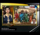 Sindh Round Up-Beena- 6 PM- 17th April 2017