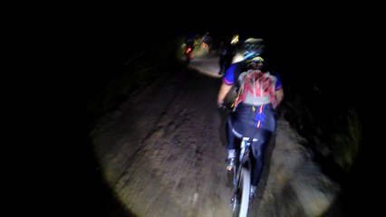 4k, ultra hd, mtb, 12, Night Bikers, Taubaté, SP, Brasil, 36 km, pedal noturno, (58)