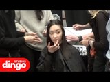 [NYFW] 뉴욕에서 한국 모델 정모가 열리다!